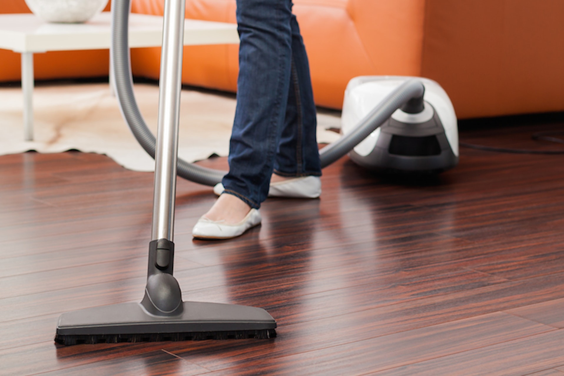 Deep Cleaning Service