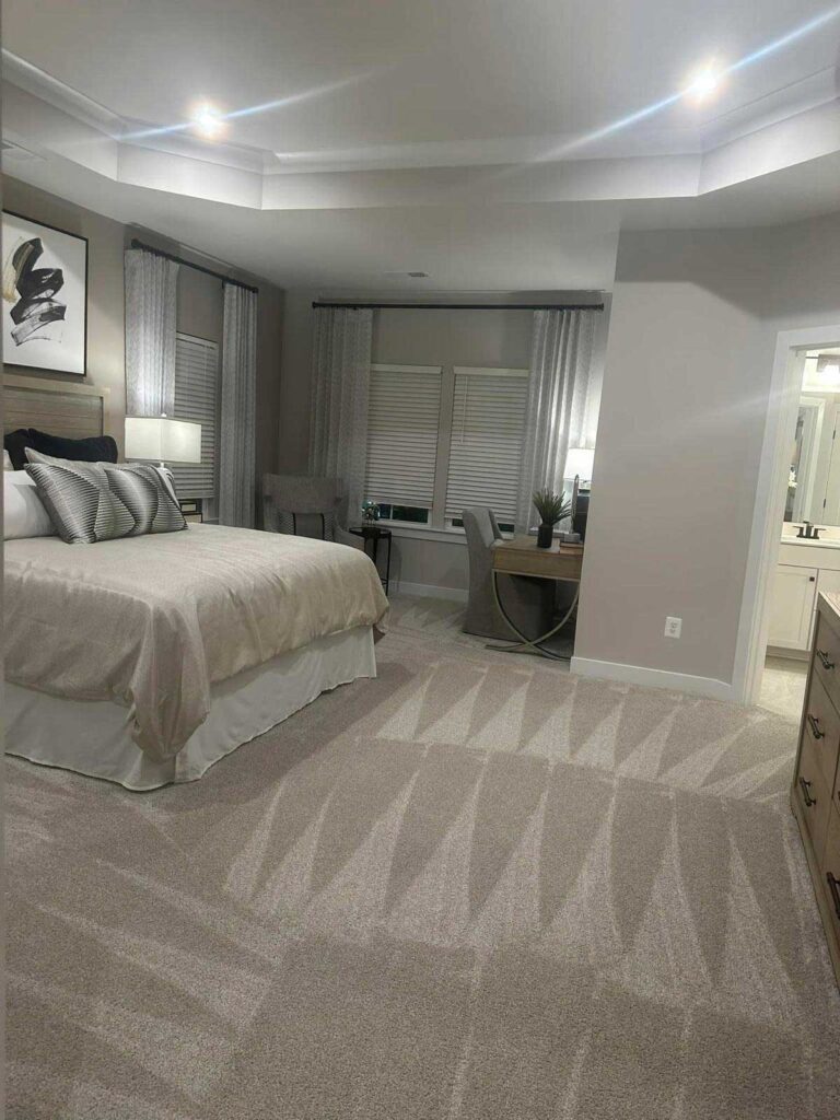 A Local Cleaning Team That Understands Eldersburg Homes