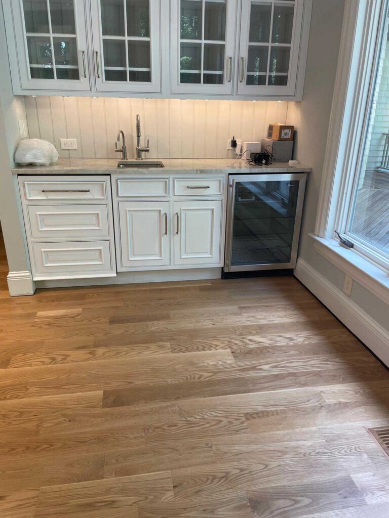 Residential Cleaning Services Designed Around Real Homes
