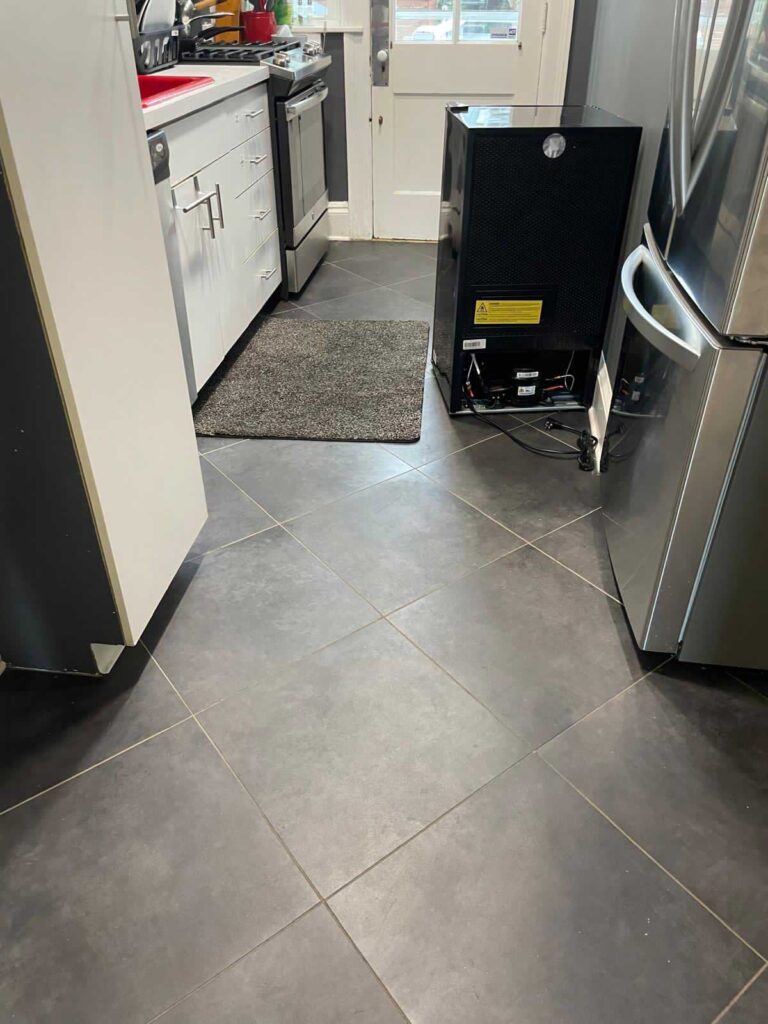 A Reliable Approach to Residential Cleaning