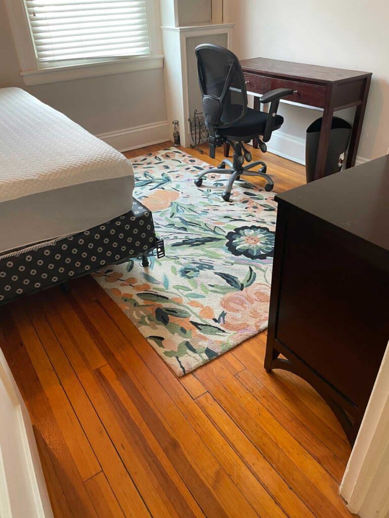 Reliable Residential Cleaning Without Complications