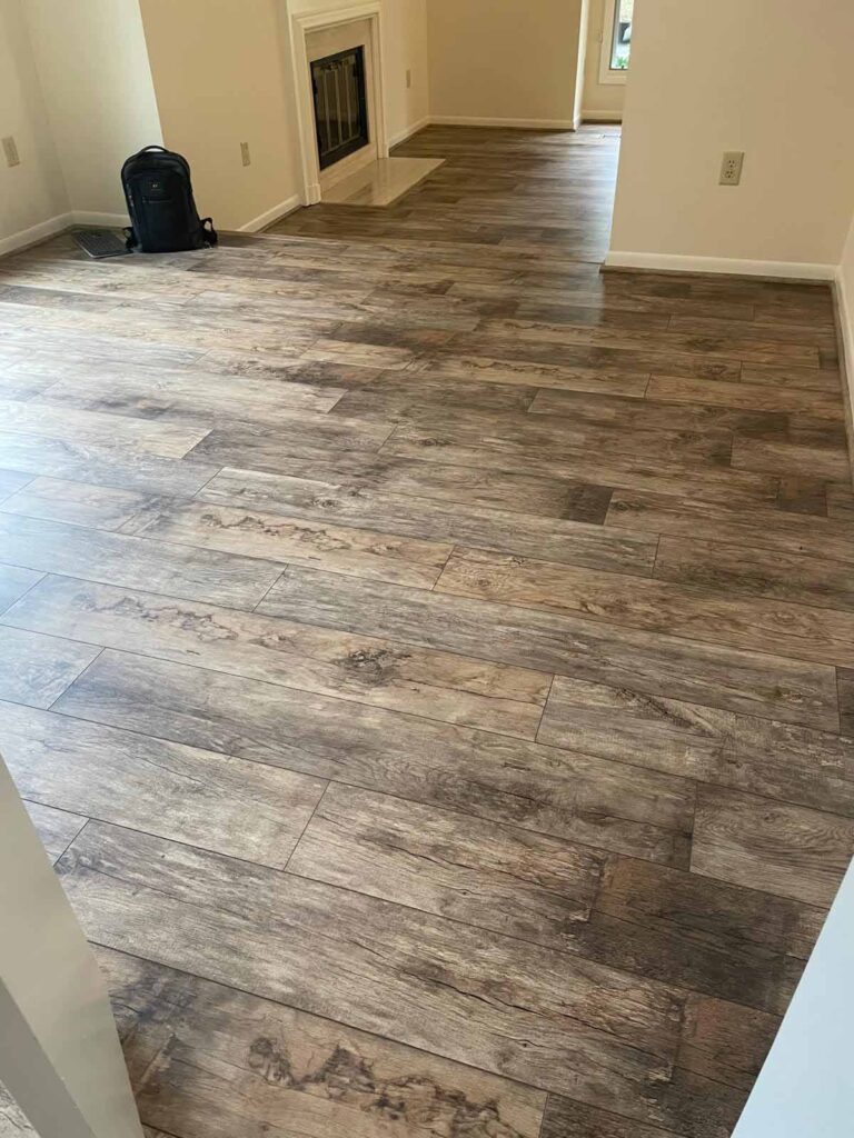 Understanding Cleaning Needs in Cockeysville Homes