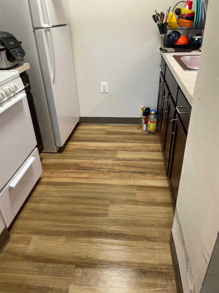 Residential Cleaning Services Designed Around Real Homes