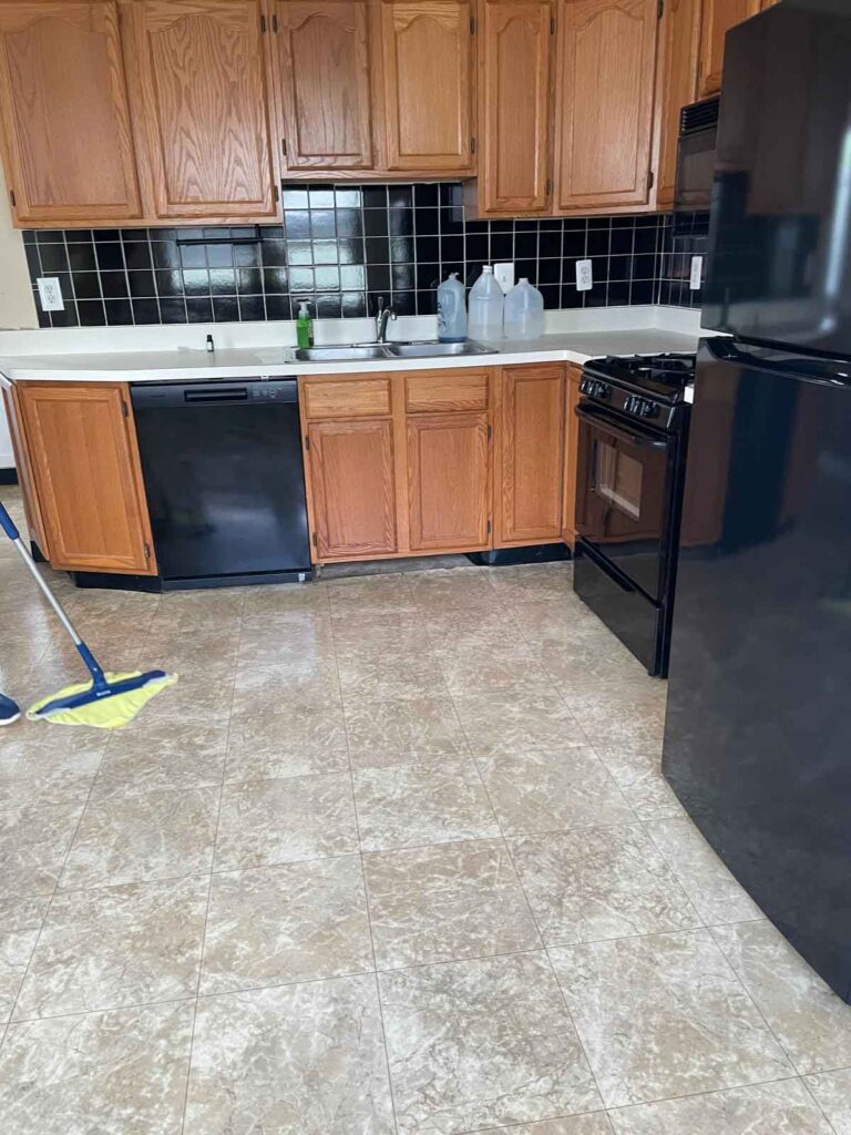 A Local Residential Cleaning Team You Can Rely On