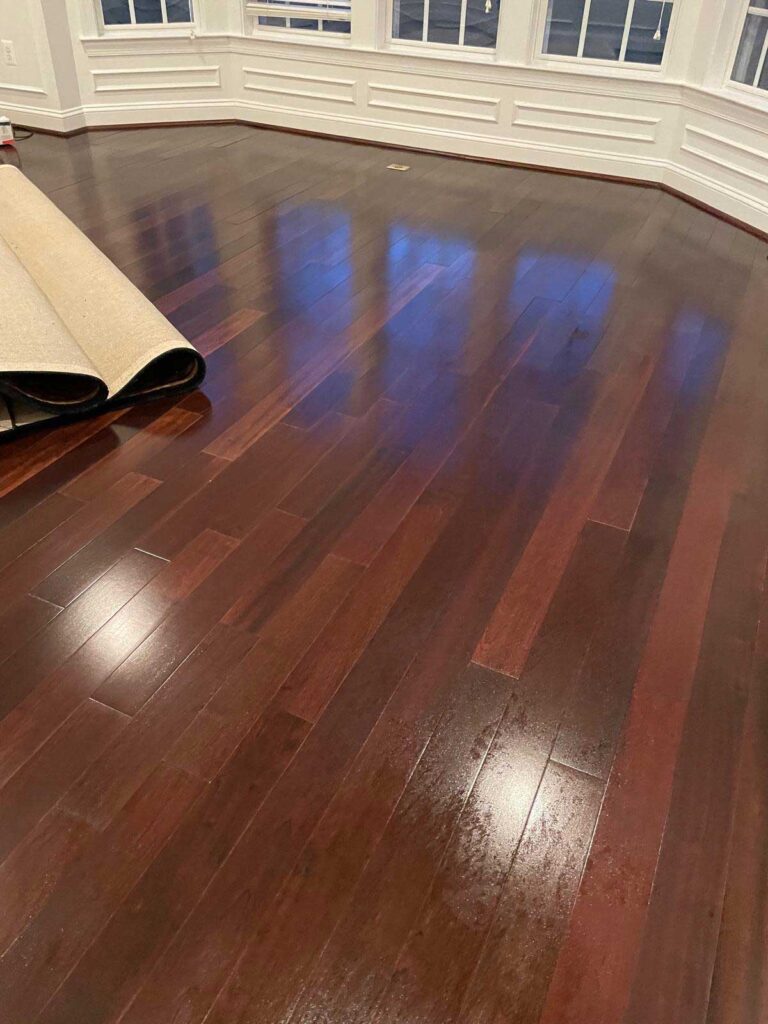 A More Detailed Clean Without Complicated Pricing