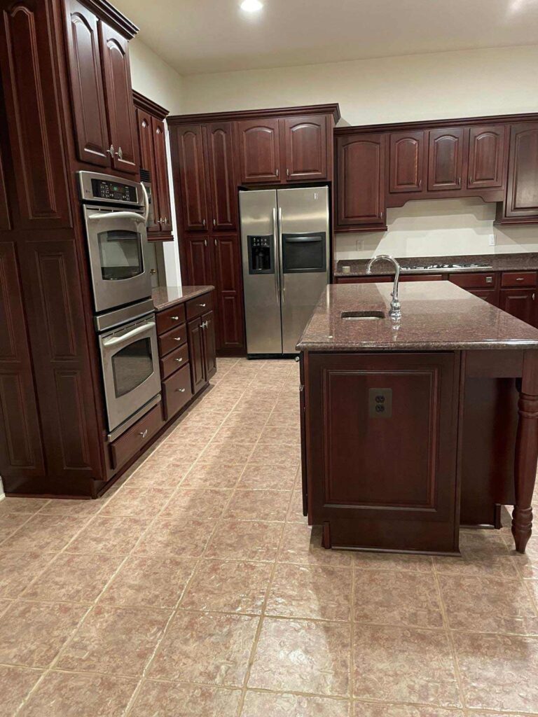 Residential Cleaning Services Designed Around Real Homes