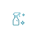 Deep Cleaning