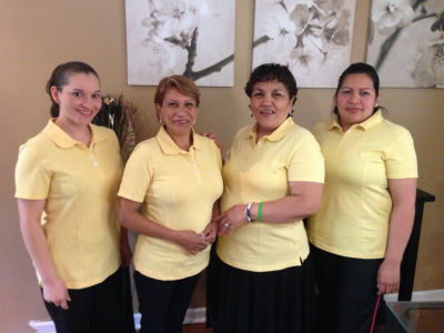 A Residential Cleaning Team Focused On Reliable Transitions
